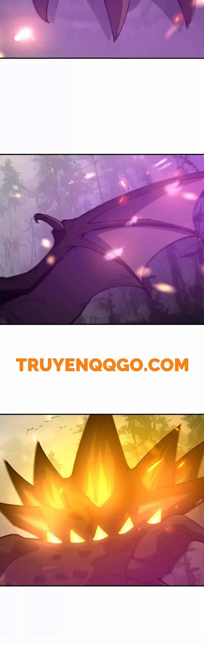 Thần Thú Quật Khởi Chap 60 - Next Chap 61