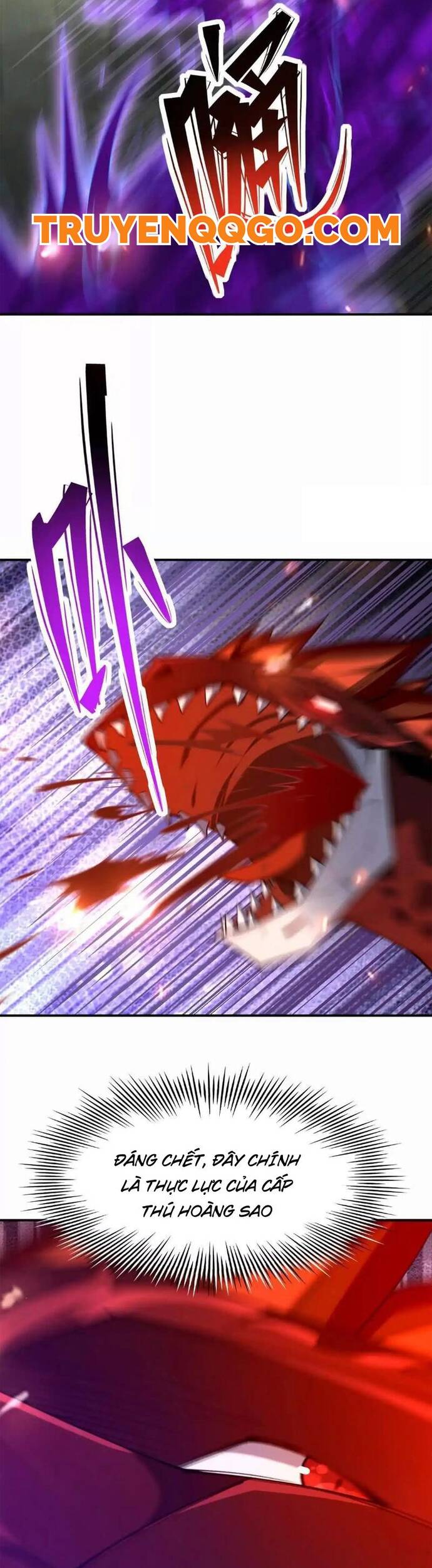Thần Thú Quật Khởi Chap 60 - Next Chap 61