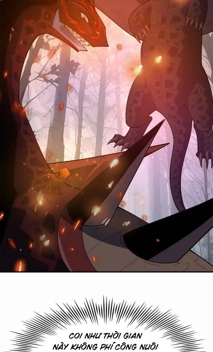 Thần Thú Quật Khởi Chap 60 - Next Chap 61