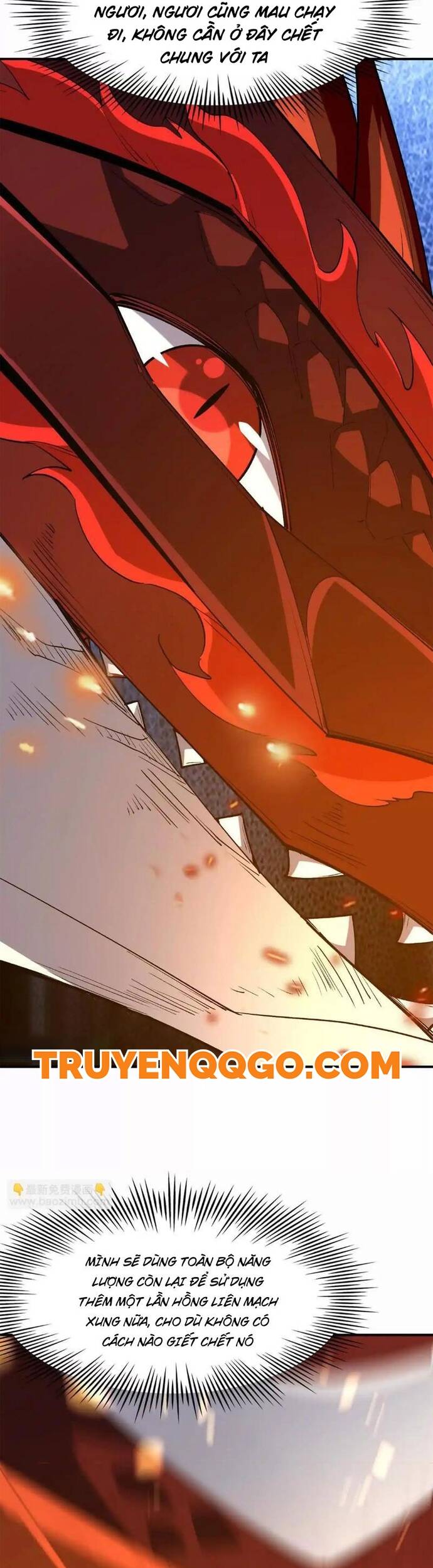 Thần Thú Quật Khởi Chap 60 - Next Chap 61