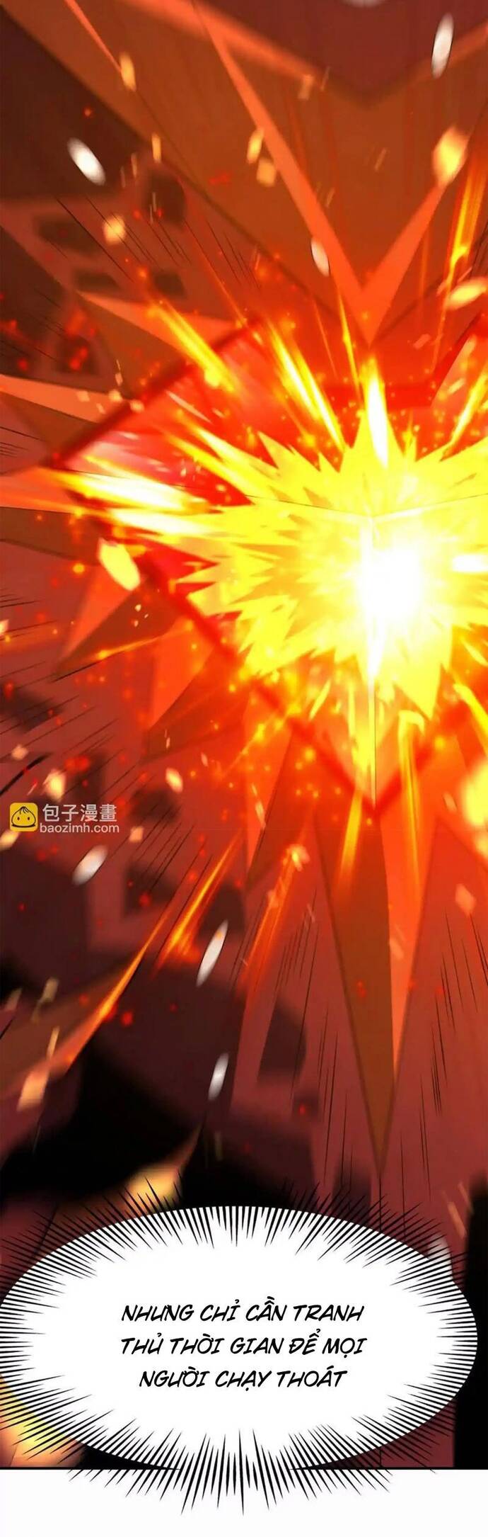 Thần Thú Quật Khởi Chap 60 - Next Chap 61