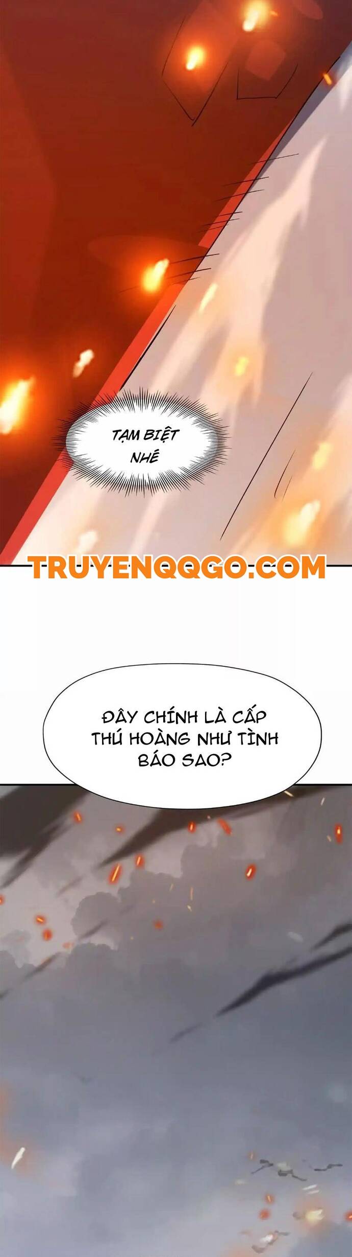 Thần Thú Quật Khởi Chap 60 - Next Chap 61