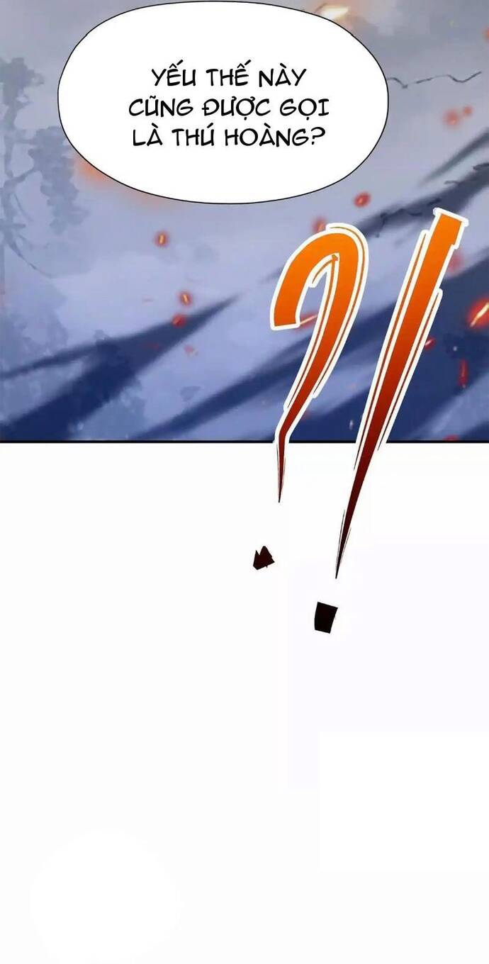 Thần Thú Quật Khởi Chap 60 - Next Chap 61
