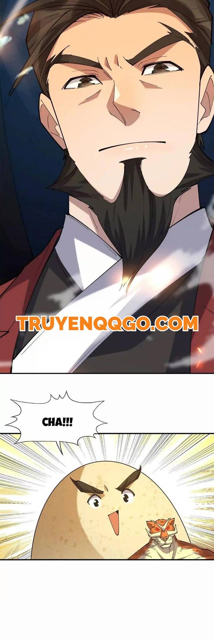 Thần Thú Quật Khởi Chap 60 - Next Chap 61