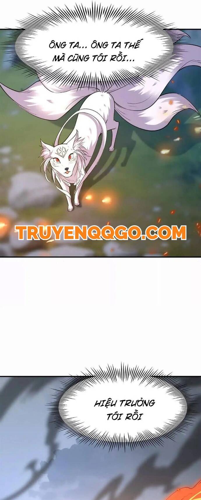 Thần Thú Quật Khởi Chap 60 - Next Chap 61