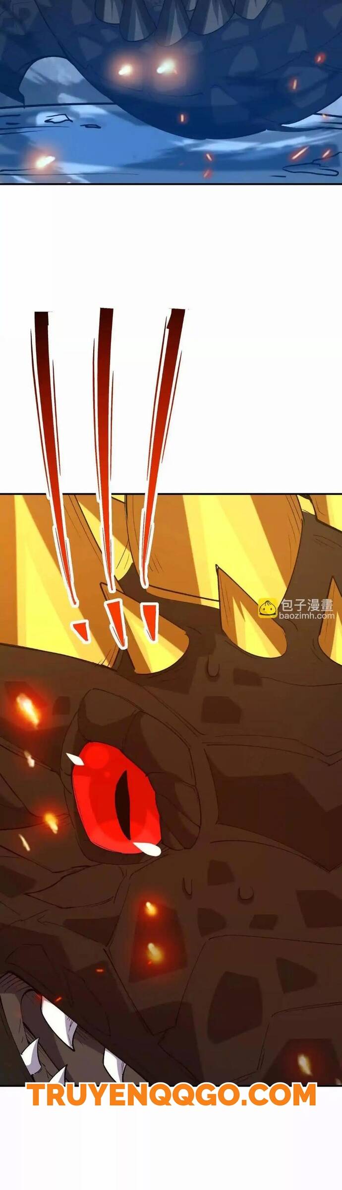 Thần Thú Quật Khởi Chap 61 - Next Chap 62
