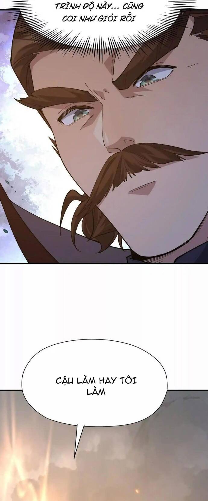 Thần Thú Quật Khởi Chap 61 - Next Chap 62