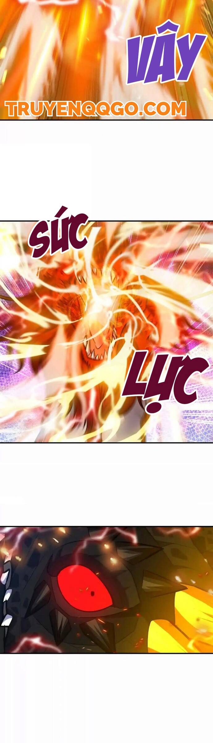 Thần Thú Quật Khởi Chap 61 - Next Chap 62