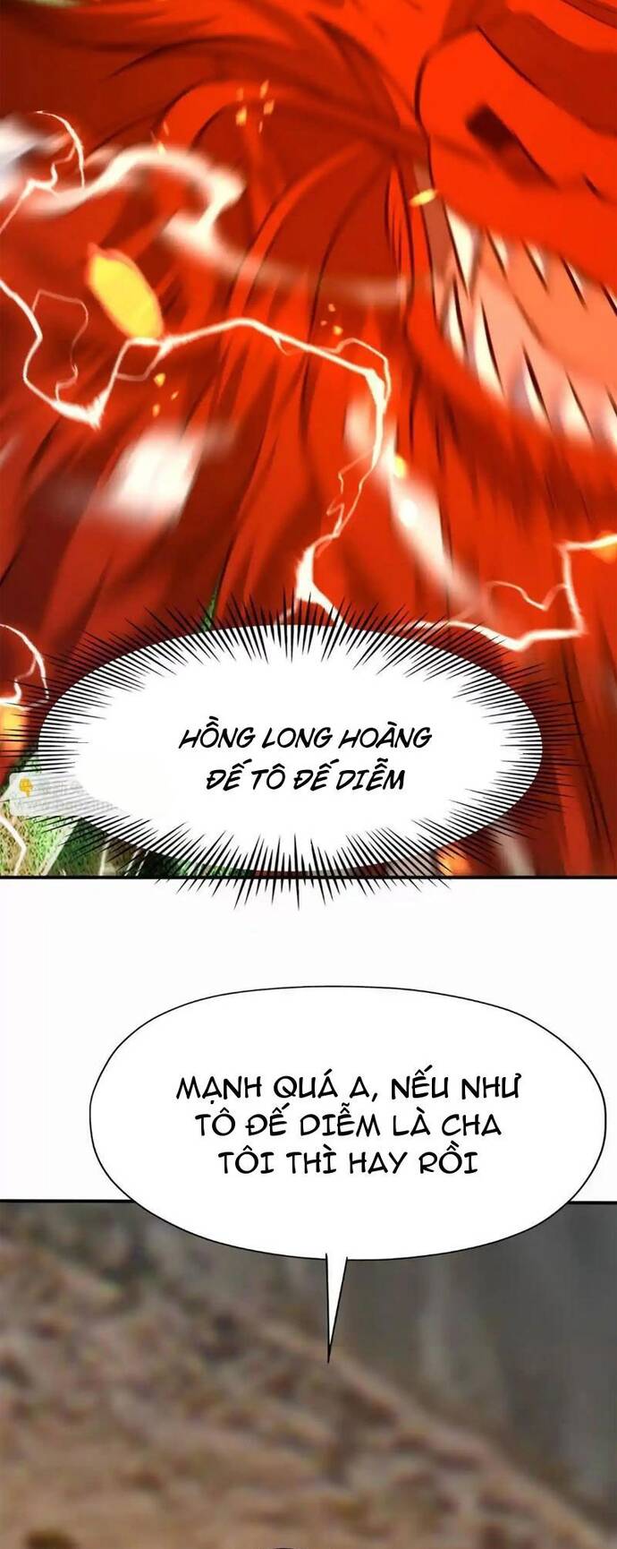 Thần Thú Quật Khởi Chap 61 - Next Chap 62