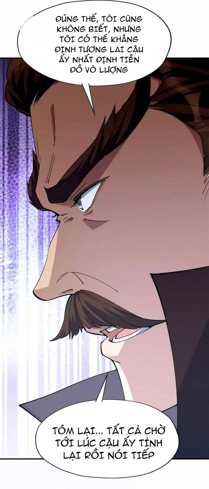 Thần Thú Quật Khởi Chap 61 - Next Chap 62