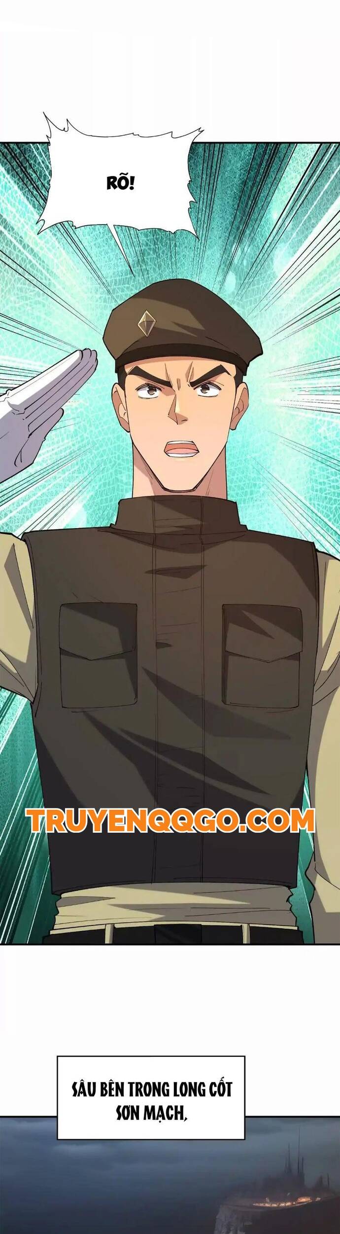Thần Thú Quật Khởi Chap 61 - Next Chap 62