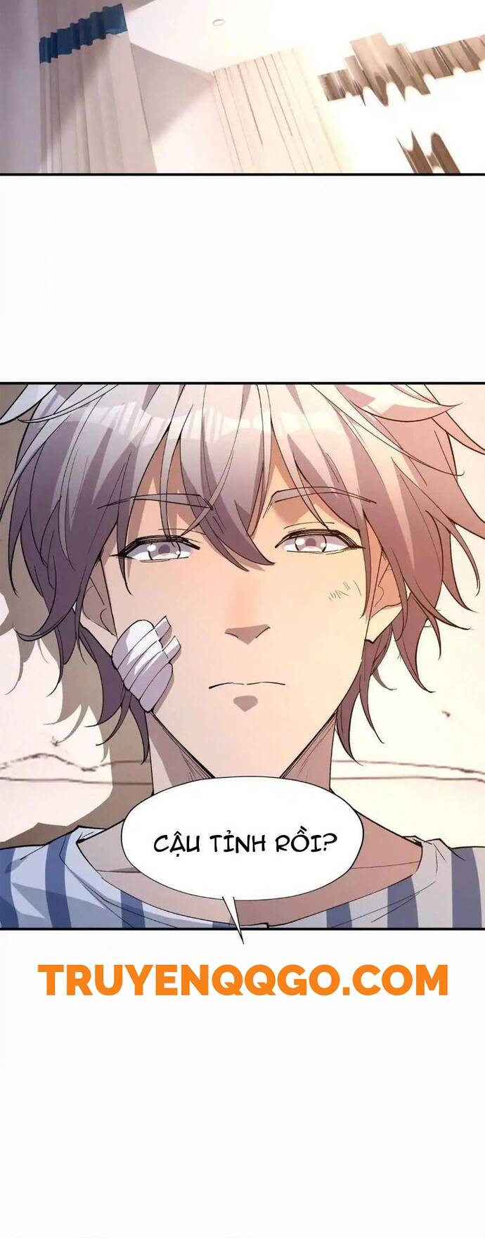 Thần Thú Quật Khởi Chap 62 - Next Chap 63