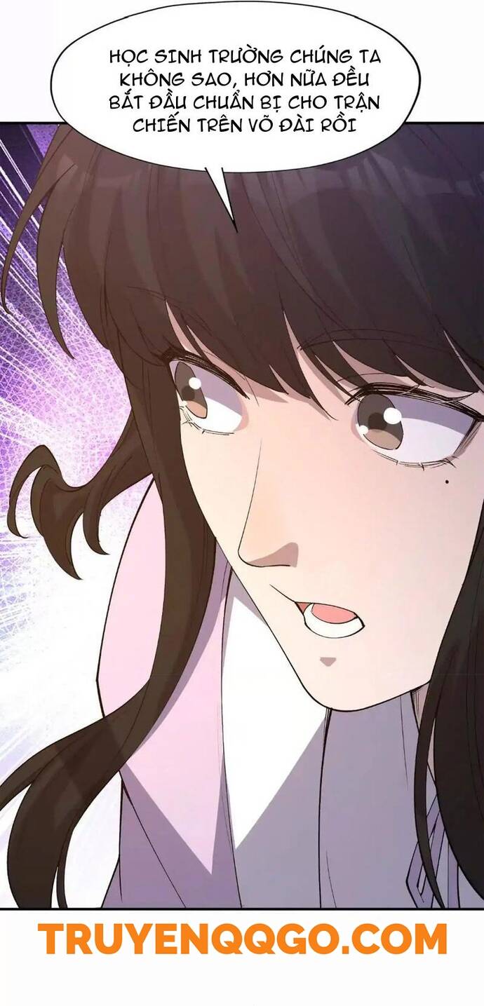 Thần Thú Quật Khởi Chap 62 - Next Chap 63