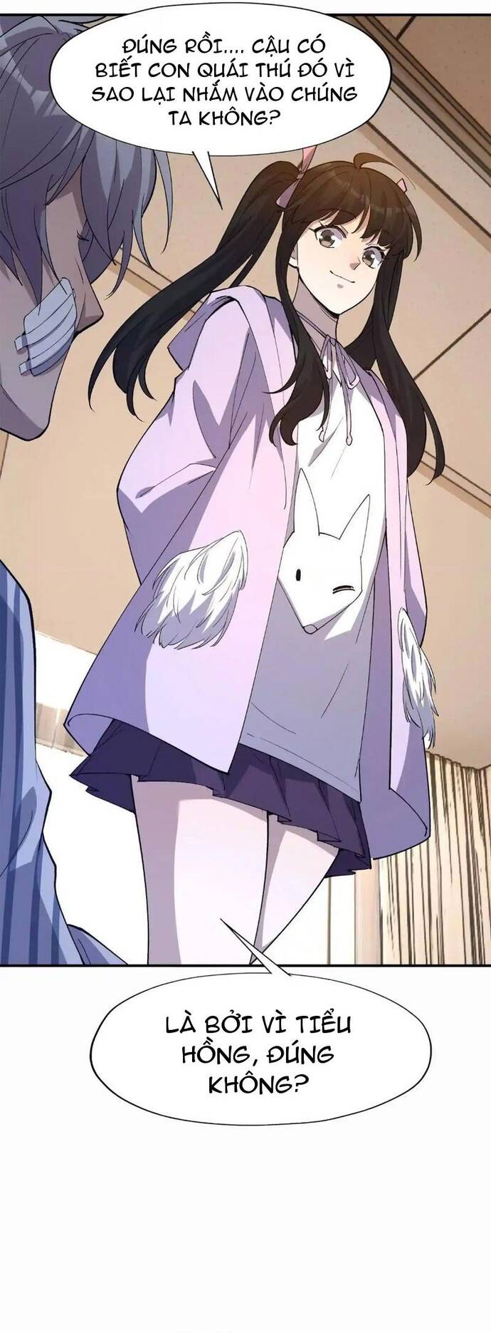 Thần Thú Quật Khởi Chap 62 - Next Chap 63