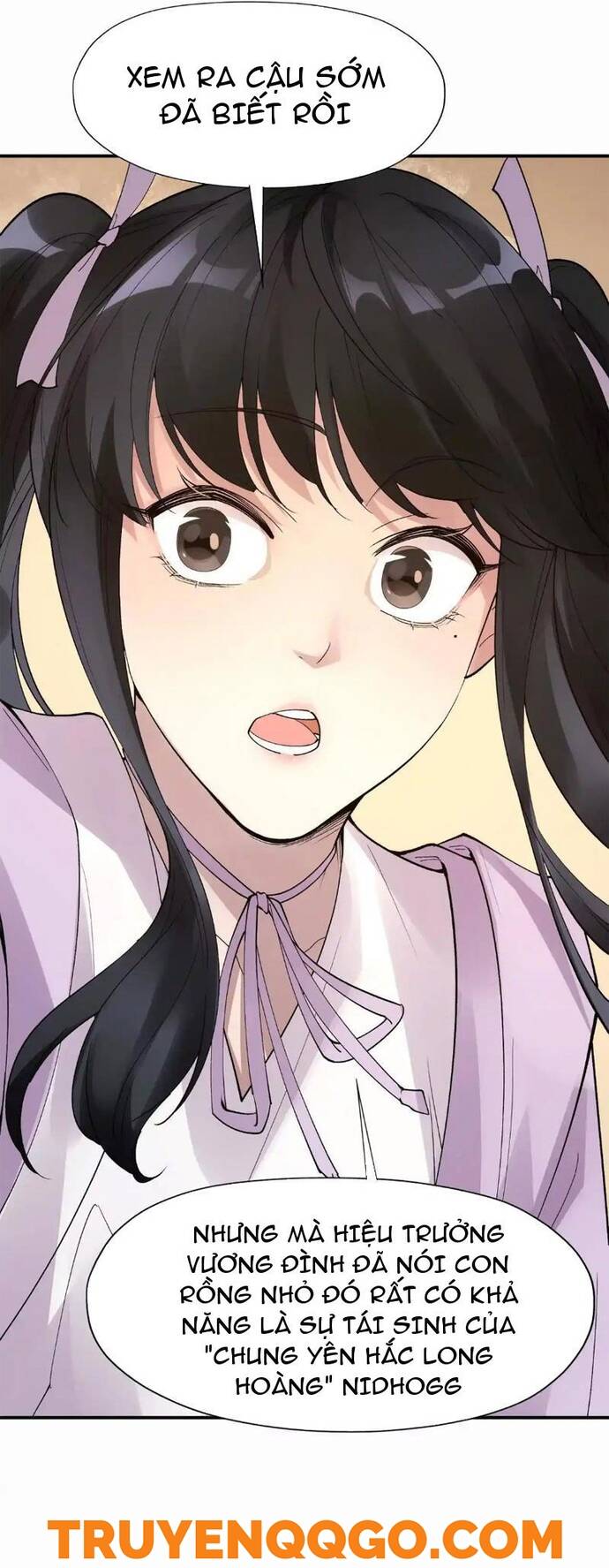 Thần Thú Quật Khởi Chap 62 - Next Chap 63