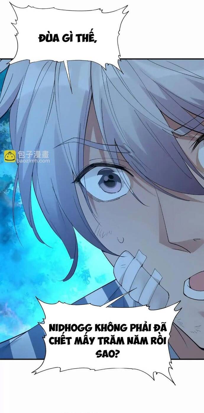 Thần Thú Quật Khởi Chap 62 - Next Chap 63