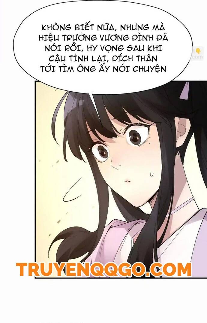 Thần Thú Quật Khởi Chap 62 - Next Chap 63