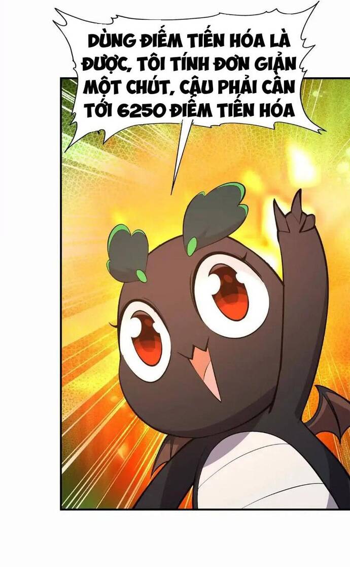 Thần Thú Quật Khởi Chap 62 - Next Chap 63