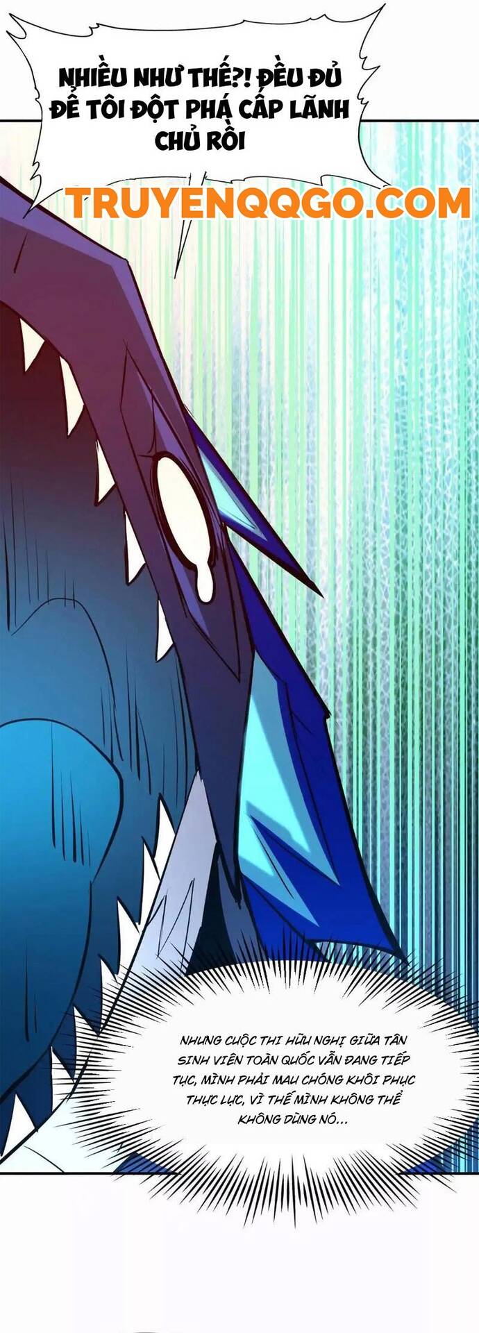 Thần Thú Quật Khởi Chap 62 - Next Chap 63