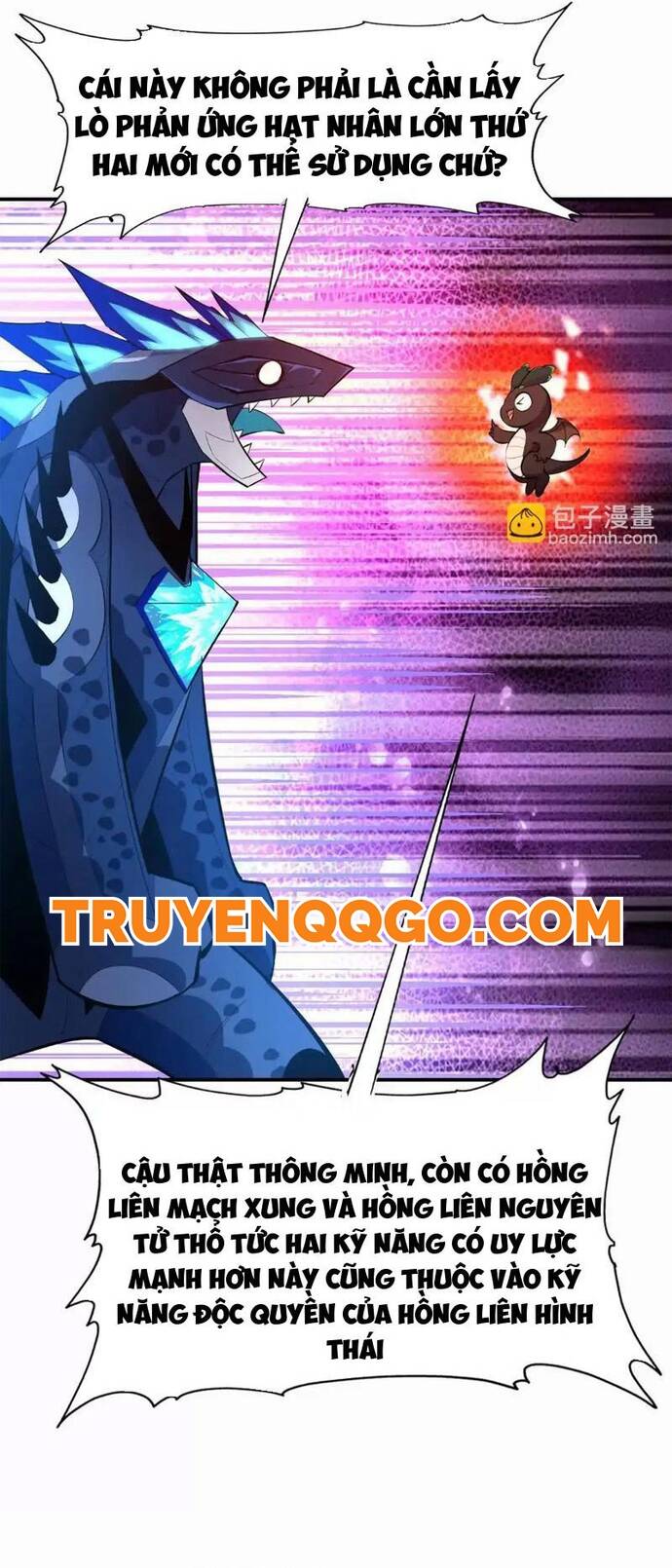 Thần Thú Quật Khởi Chap 62 - Next Chap 63