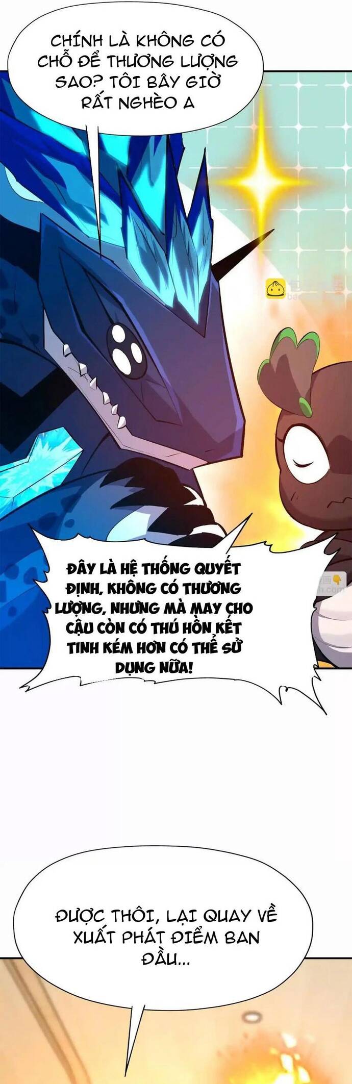 Thần Thú Quật Khởi Chap 62 - Next Chap 63