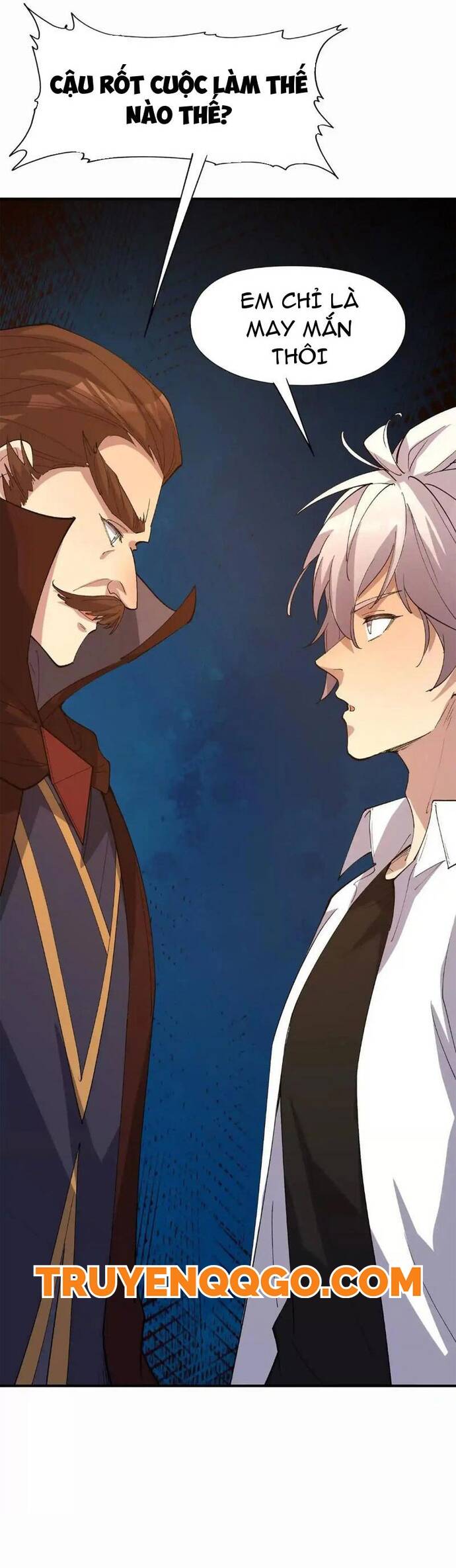 Thần Thú Quật Khởi Chap 62 - Next Chap 63