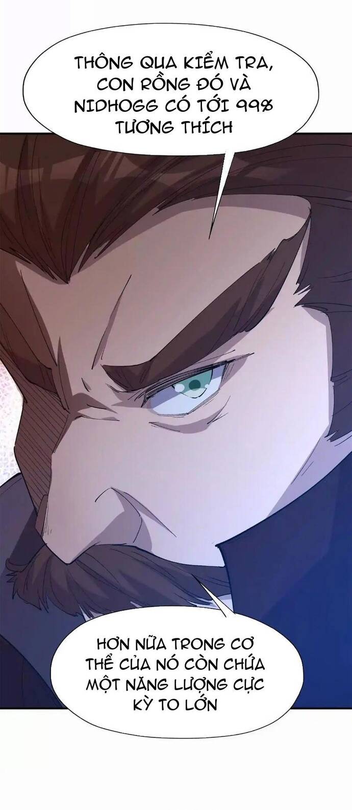 Thần Thú Quật Khởi Chap 62 - Next Chap 63