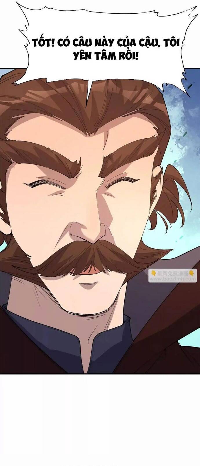 Thần Thú Quật Khởi Chap 62 - Next Chap 63
