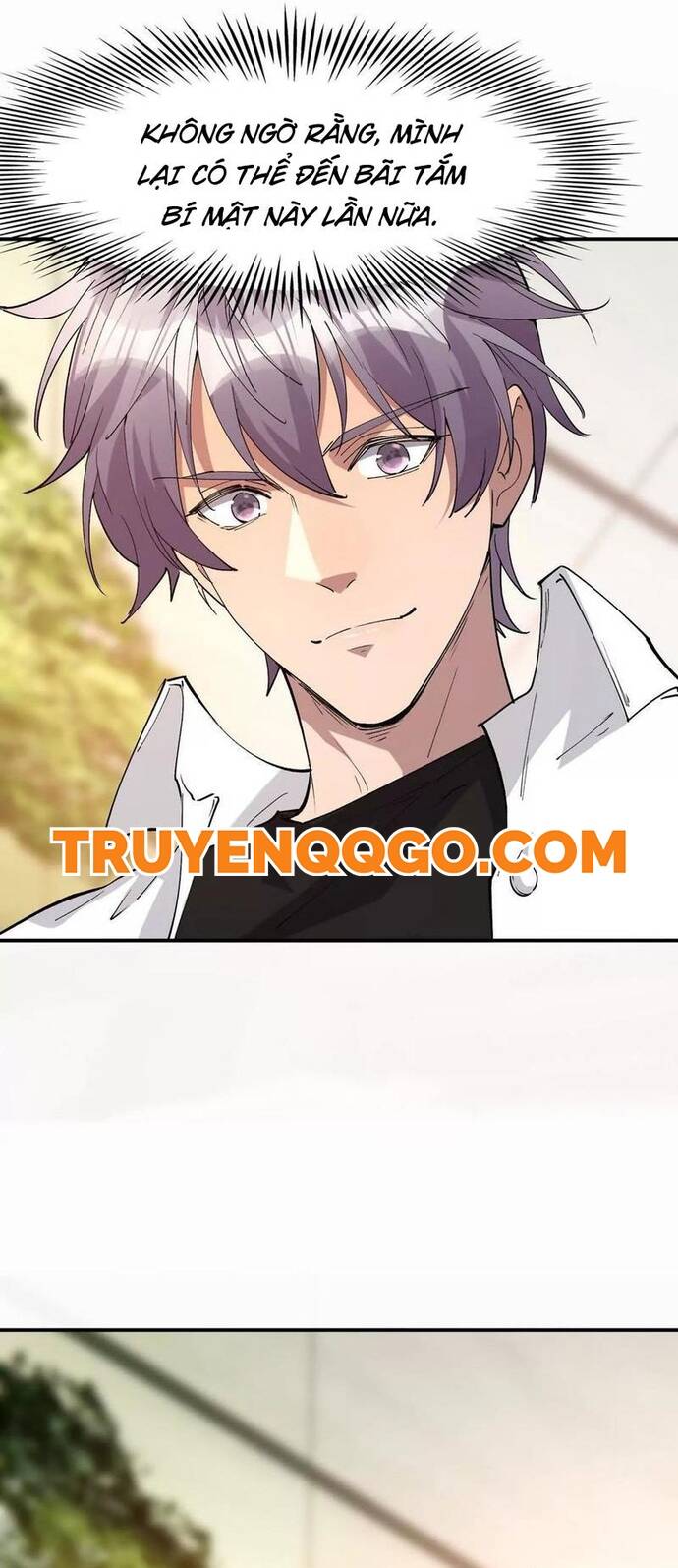 Thần Thú Quật Khởi Chap 63 - Next Chap 64