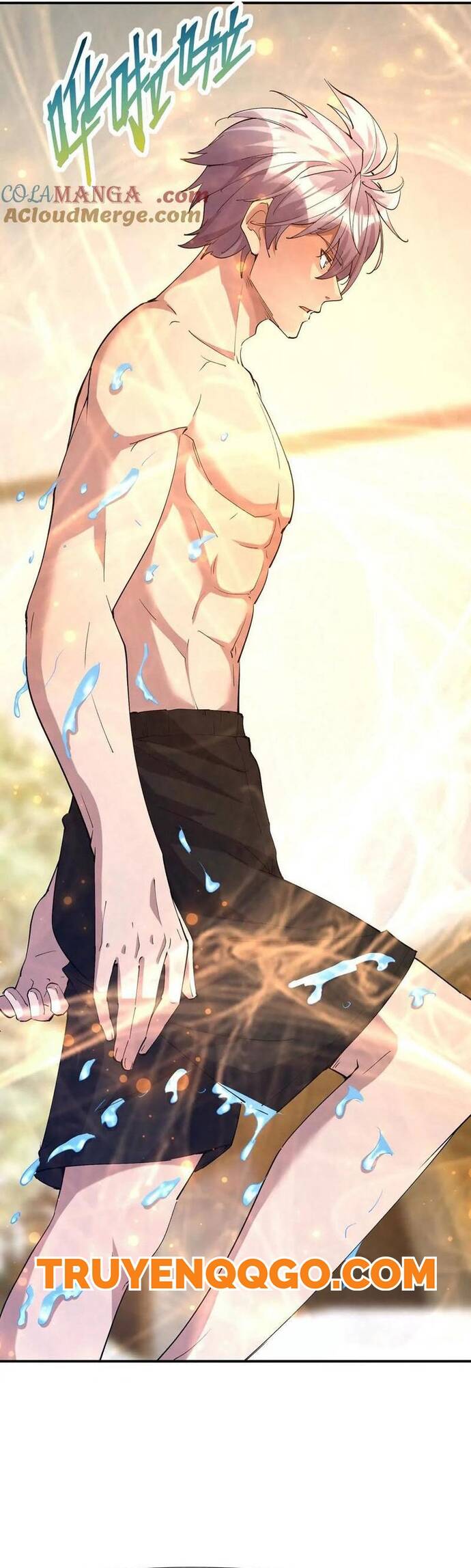 Thần Thú Quật Khởi Chap 63 - Next Chap 64