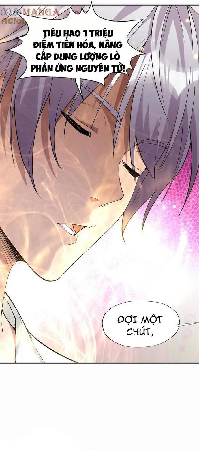 Thần Thú Quật Khởi Chap 63 - Next Chap 64