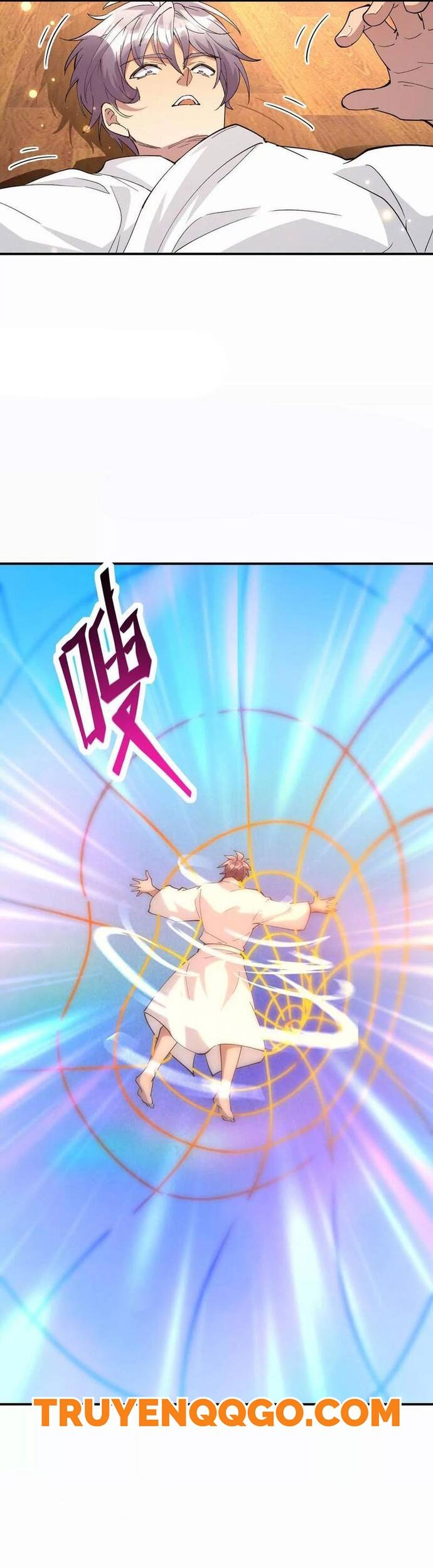 Thần Thú Quật Khởi Chap 63 - Next Chap 64