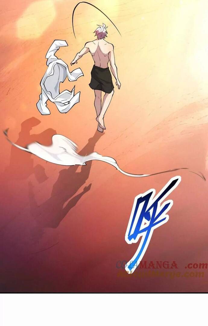 Thần Thú Quật Khởi Chap 63 - Next Chap 64