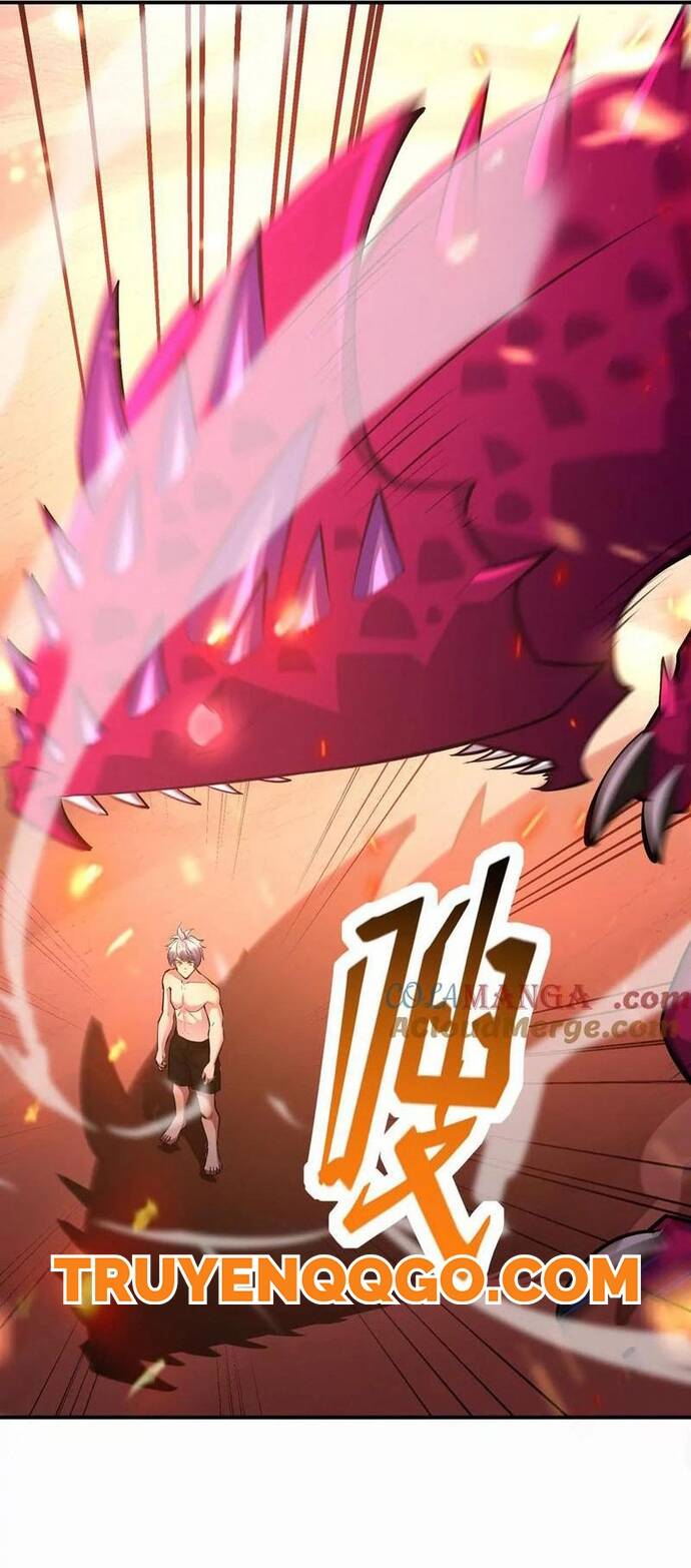 Thần Thú Quật Khởi Chap 63 - Next Chap 64