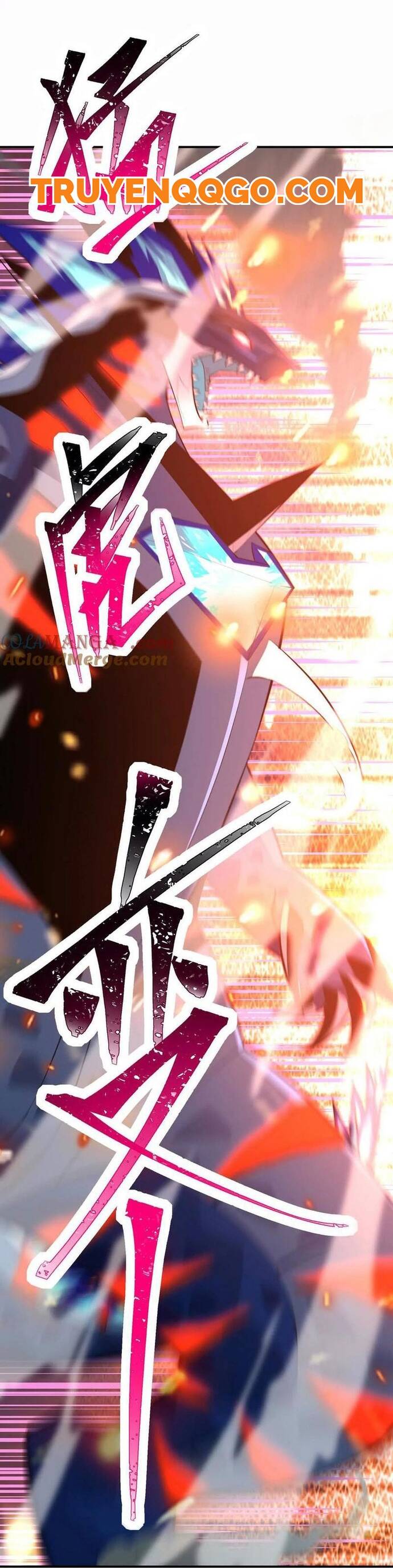 Thần Thú Quật Khởi Chap 63 - Next Chap 64