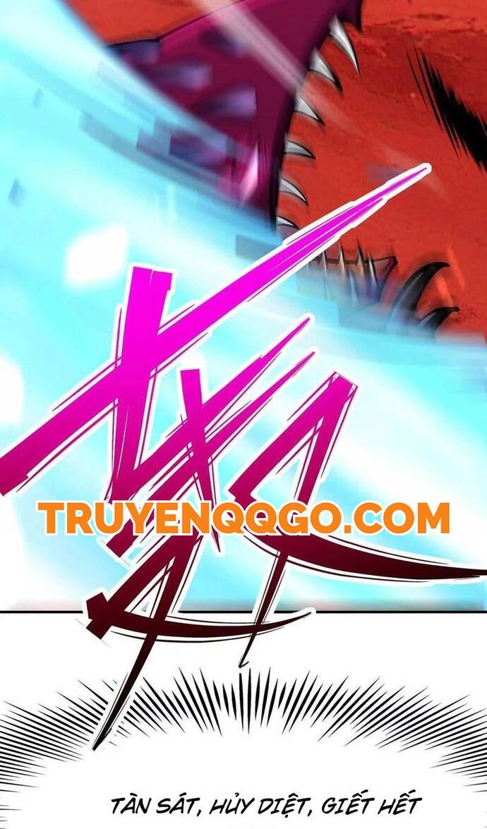 Thần Thú Quật Khởi Chap 63 - Next Chap 64