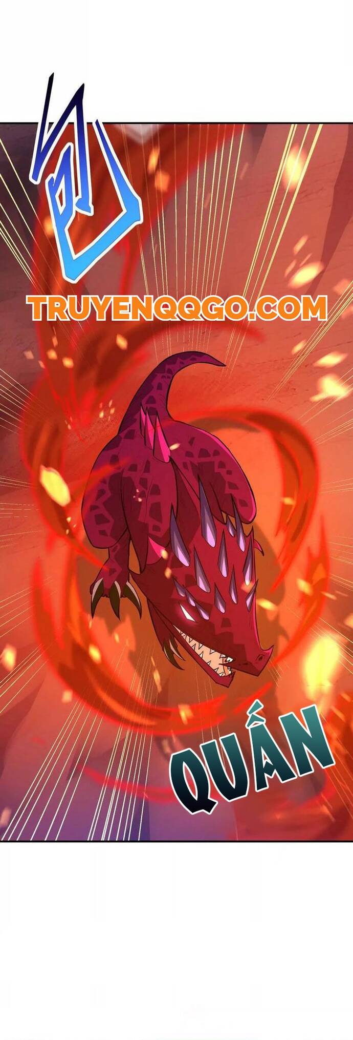 Thần Thú Quật Khởi Chap 63 - Next Chap 64