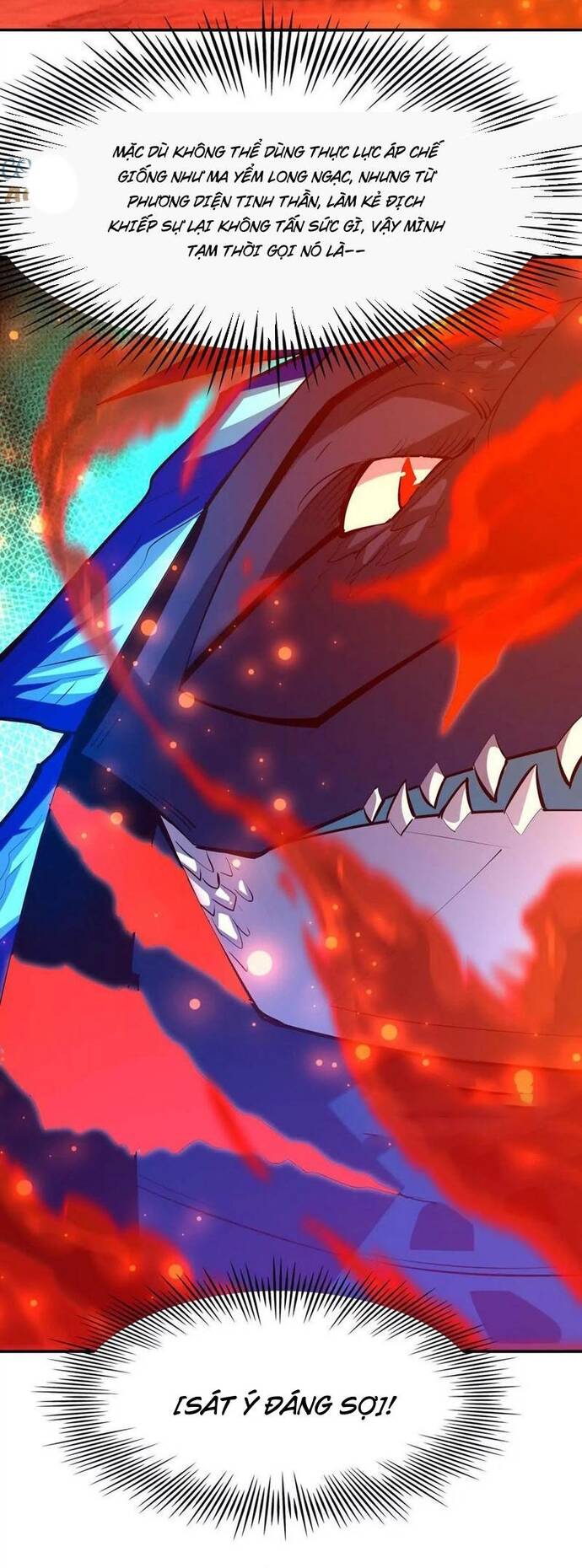 Thần Thú Quật Khởi Chap 63 - Next Chap 64