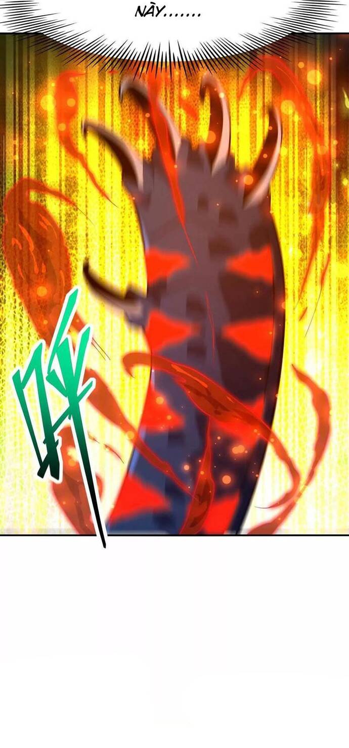 Thần Thú Quật Khởi Chap 63 - Next Chap 64