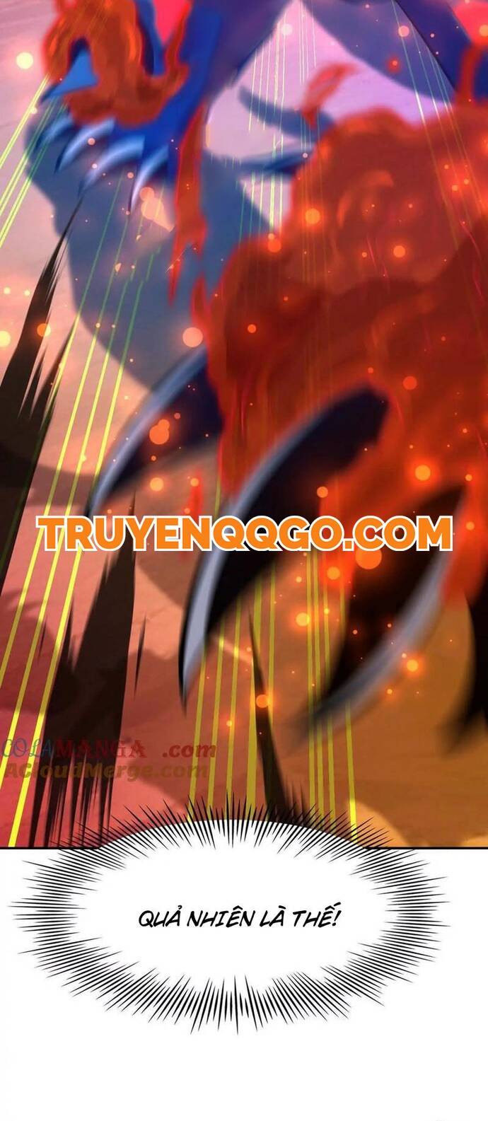 Thần Thú Quật Khởi Chap 63 - Next Chap 64