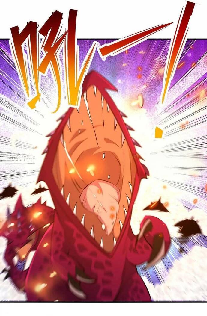 Thần Thú Quật Khởi Chap 63 - Next Chap 64