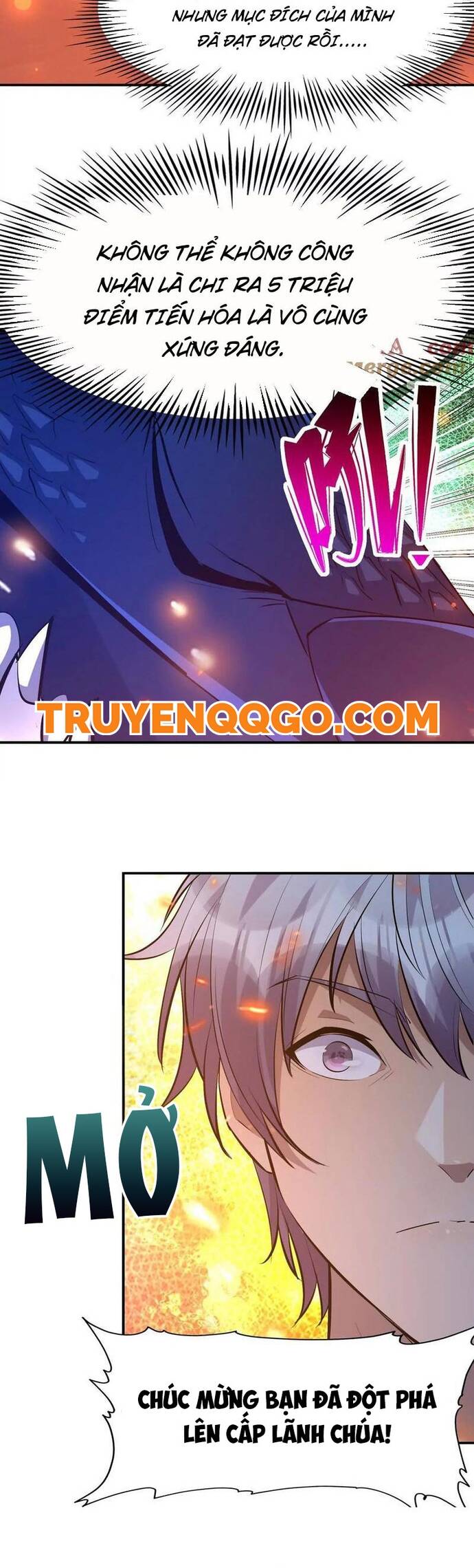 Thần Thú Quật Khởi Chap 63 - Next Chap 64