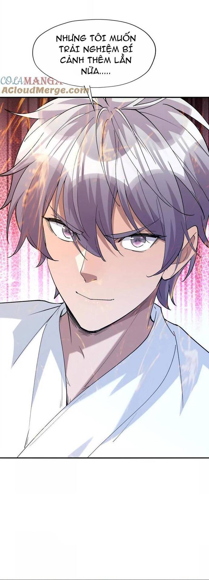 Thần Thú Quật Khởi Chap 63 - Next Chap 64