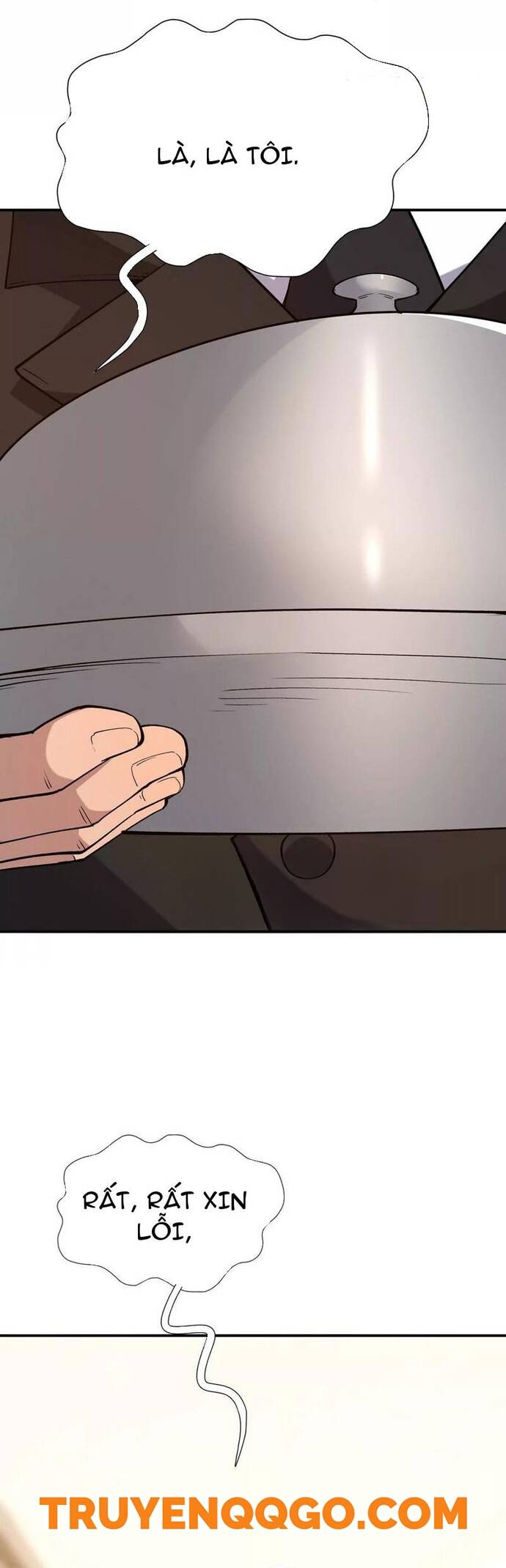 Thần Thú Quật Khởi Chap 64 - Next Chap 65