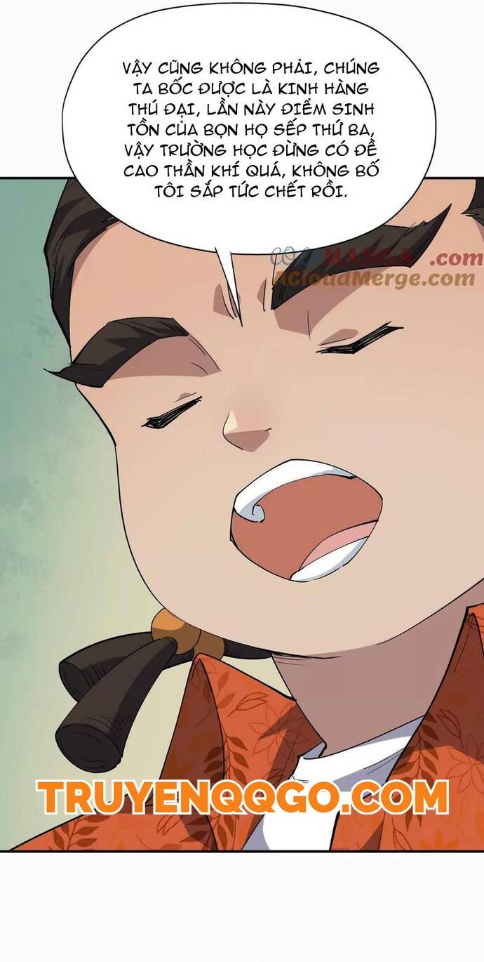 Thần Thú Quật Khởi Chap 64 - Next Chap 65