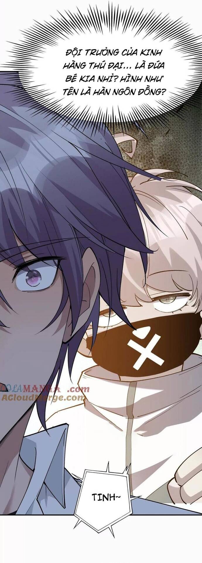 Thần Thú Quật Khởi Chap 64 - Next Chap 65