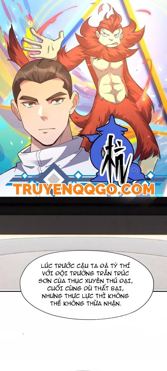 Thần Thú Quật Khởi Chap 64 - Next Chap 65