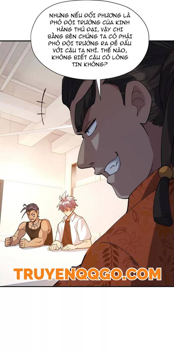 Thần Thú Quật Khởi Chap 64 - Next Chap 65