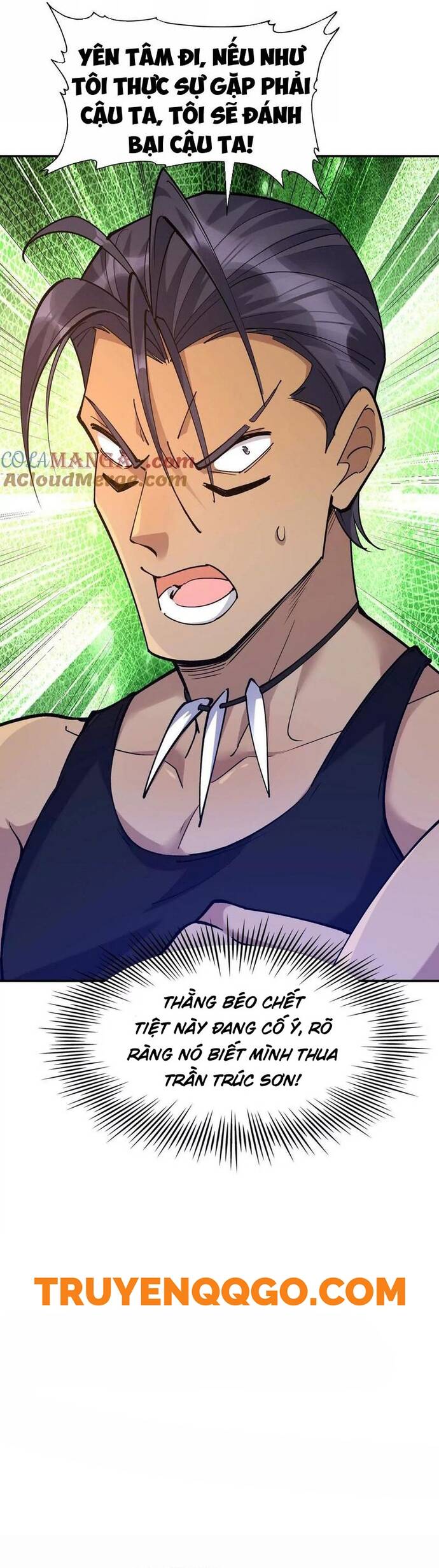Thần Thú Quật Khởi Chap 64 - Next Chap 65