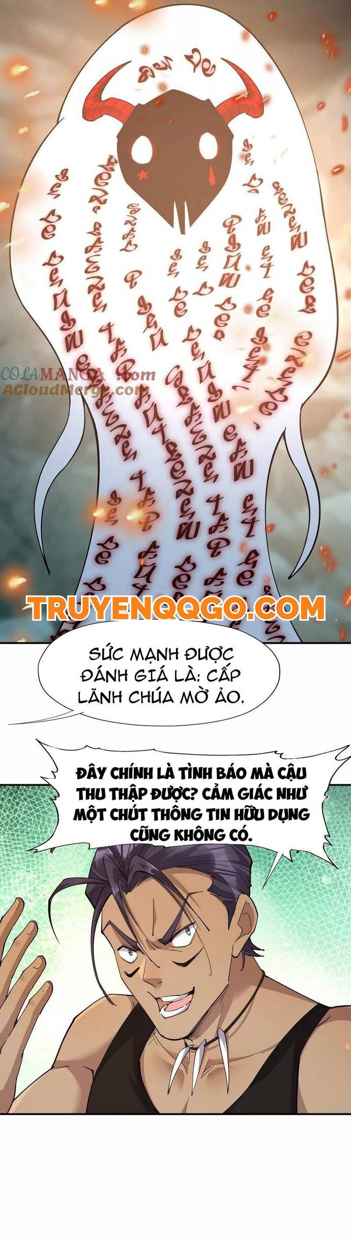 Thần Thú Quật Khởi Chap 64 - Next Chap 65